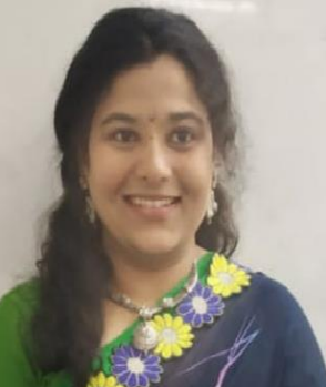 Mrs. Apurva Renukadas Deshmukh