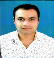 Mr. Arjun Raghunath Potinde