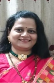 Dr. Ashwini Sarang Pande