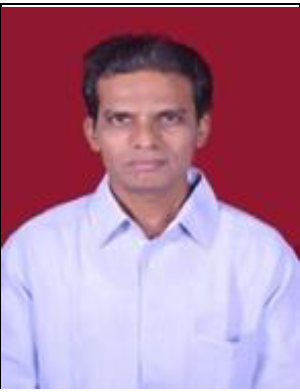 Mr. Bhosale Chandrashekhar Dattatray