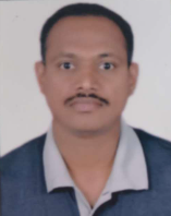 Dr. Dhanorkar Gajanan Ashokrao