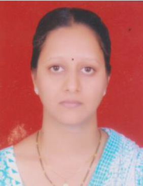 Mrs. Jyoti Yogesh Khaire
