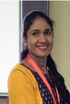 Ms. Kalyani Virendra Patil