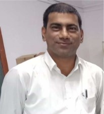 Dr. Kamlesh V. Chandekar