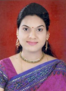 Mrs. Mrunalini P. Patil