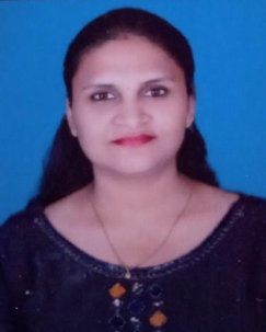 Ms. Pralaya Shashikant Shete