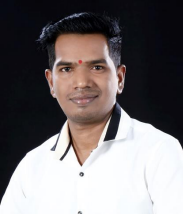 Mr. Prasad Ragho Shendre