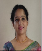 Ms. Priyanka  Pandey