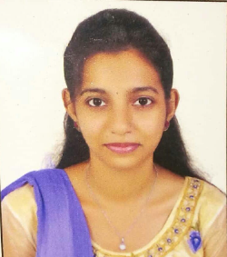 Ms. Priyanka Suresh Shinde