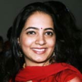 Ms. Prof Vasudha Agnihotri