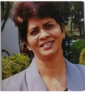 Prof. Rajeshri Ghorpade - Vice Principal