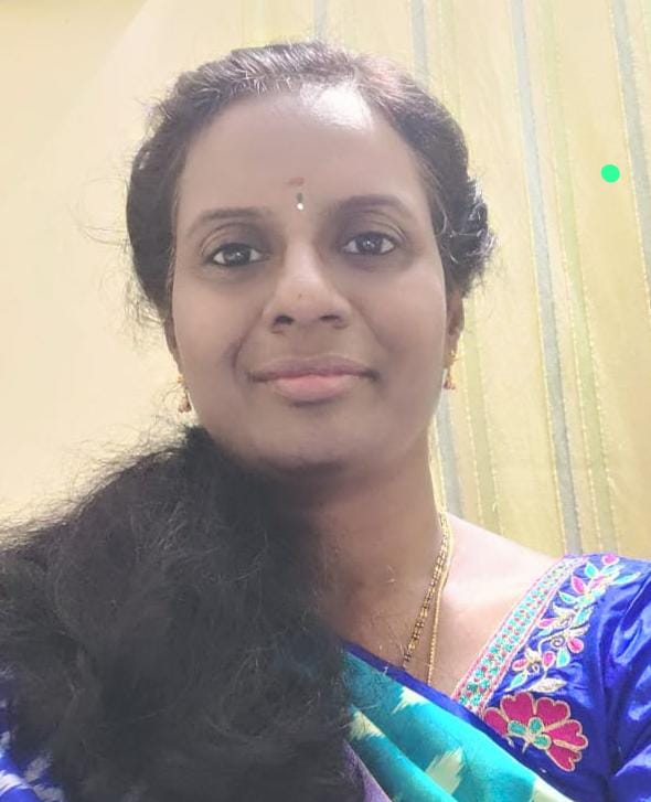 Dr. Rajini Kumari Yaddula