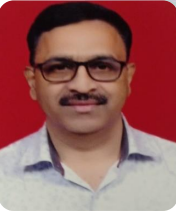 Dr. Ramesh Dadu Mohite