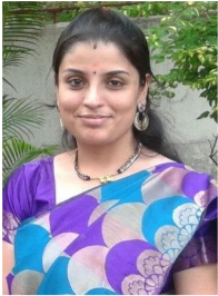 Mrs. Rujuta Swaroop Vaidya