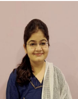 Ms. Sayali Rajendrasing Rajput