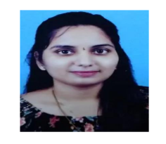 Ms. Sharmila Balu Shelar