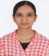 Ms. Suhali Jadhav