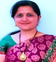 Dr. Ulka Bhimrao Suryavanshi