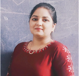 Ms. Vaishali Shamrao Aldar
