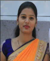 Mrs. Vrushali Shankar Raut